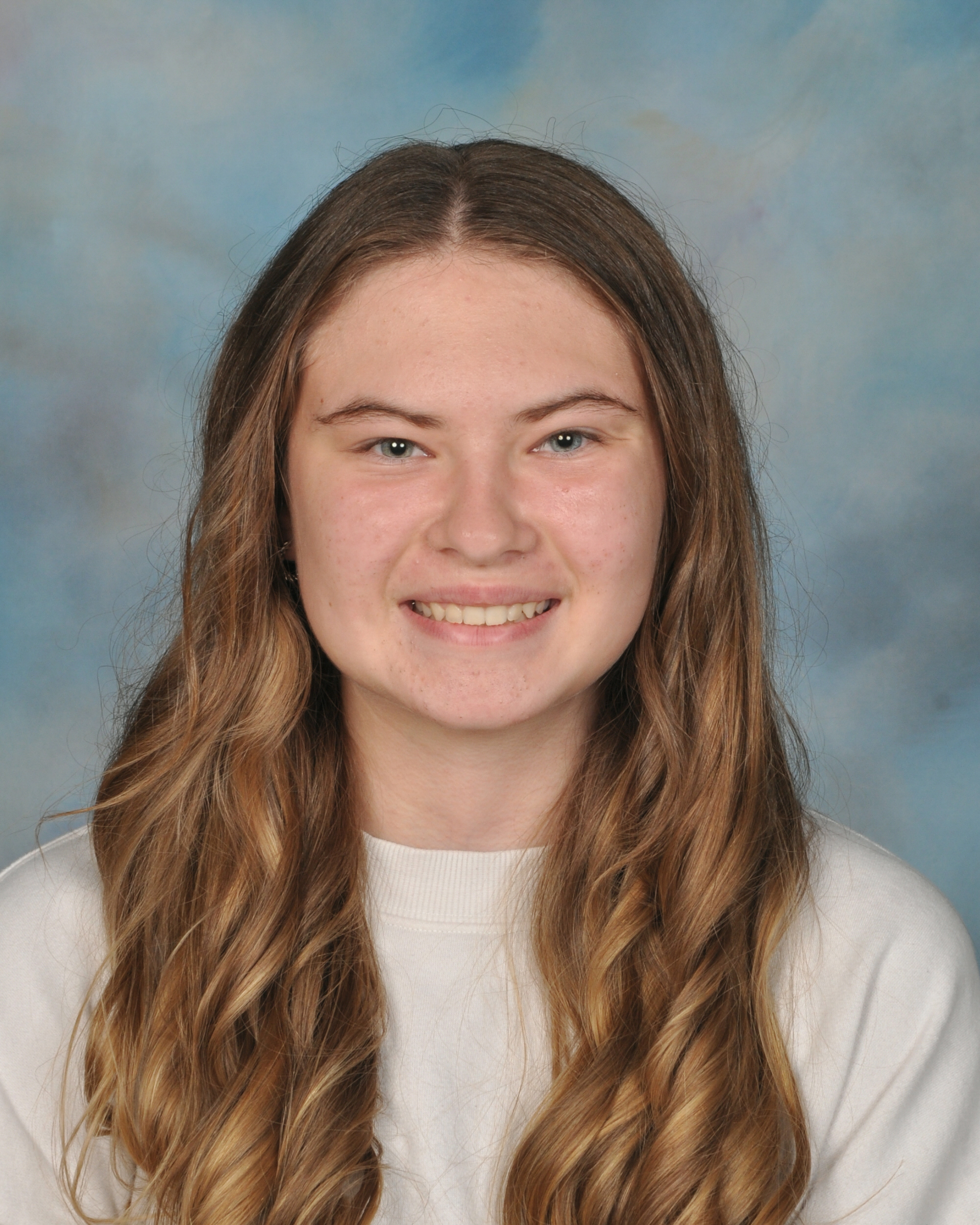 Scarlet Krizaj Headshot